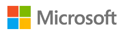 Microsoft logo